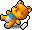 Throwing Teddy