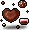 Sprinkled Chocolate