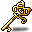 Gold Master Key