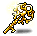 Premium Gold Master Key