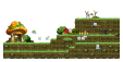 Mushroom Town