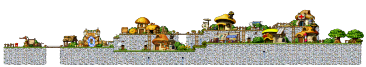 Henesys Market
