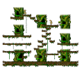 Monkey Forest I