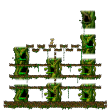 The Forest of Evil I