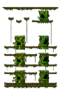 Downstairs at the Forest