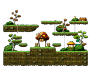 Entrance to Adventurer Training Center