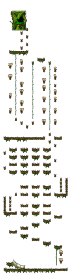 The Forest of Patience <Step 2>