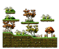 Adventurer Training Center 1