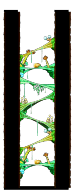 Tree Dungeon, Forest Up North