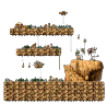 The Land of Wild Boar II