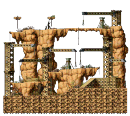 Excavation Site II