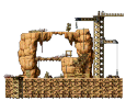 Excavation Site III