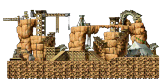 Excavation Site <Camp>