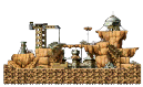 Remains <Tomb> I