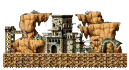 Remains <Tomb> II