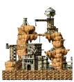 Remains <Tomb> IV