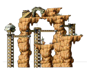 Remains <Cliff>