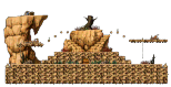 Iron Boar Land