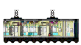 Subway Train 