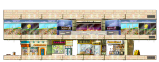 7th Floor 8th Floor Area D
