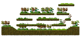 Forest West of Henesys