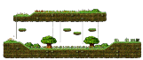 Mushroom Garden