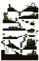 Deep Forest