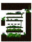 Hunting Ground in the Deep Forest I