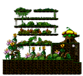 Hunting Ground in the Deep Forest II