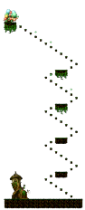 The Deep Forest of Patience <Step 1>
