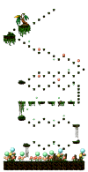 The Deep Forest of Patience <Step 2>