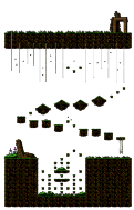 The Deep Forest of Patience <Step 5>