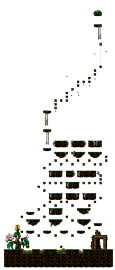 The Deep Forest of Patience <Step 7>
