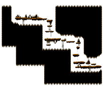 Ant Tunnel I