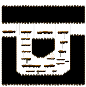 Ant Tunnel II