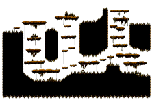 Ant Tunnel III