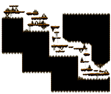 Ant Tunnel IV