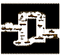 Deep Ant Tunnel II