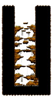 The Cave of Evil Eye I