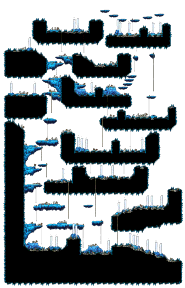 The Tunnel That Lost Light I
