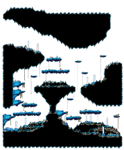 The Tunnel That Lost Light II