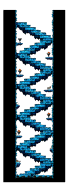 Stairway to the Underground Temple  