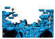 Balrog's Disappearance Site  