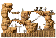 Deep Valley I