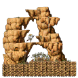 Dangerous Valley