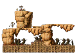 The Burnt Land III