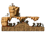 The Burnt Land IV