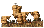 The Burnt Land V