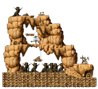 Deep Valley III