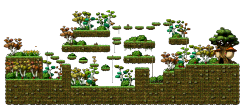 Henesys Dungeon Entrance